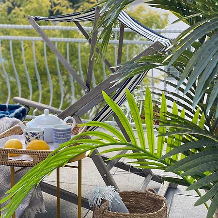 3C Boutique Apartments Nrº14 마인부르크 외부 사진
