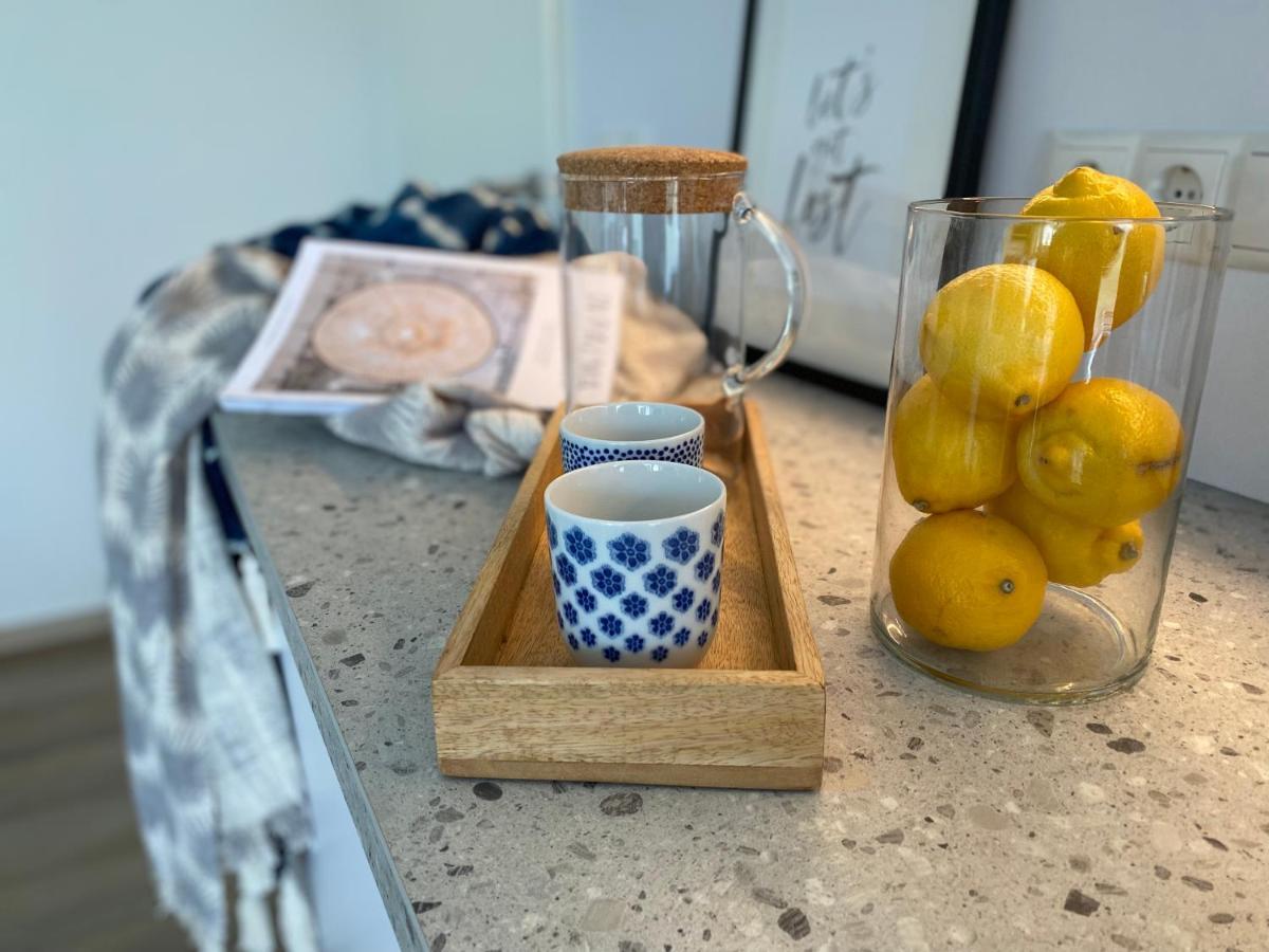 3C Boutique Apartments Nrº14 마인부르크 외부 사진