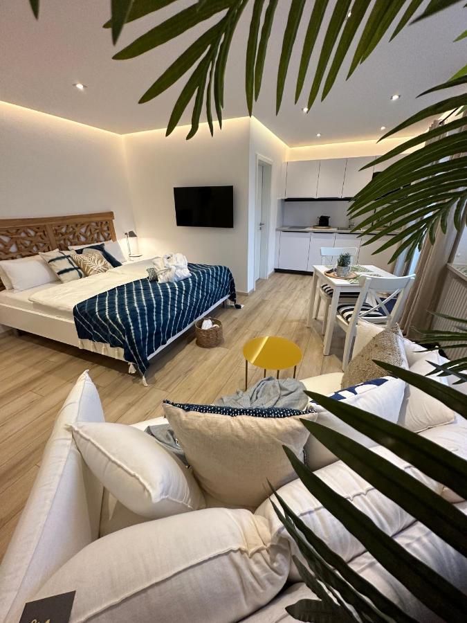 3C Boutique Apartments Nrº14 마인부르크 외부 사진