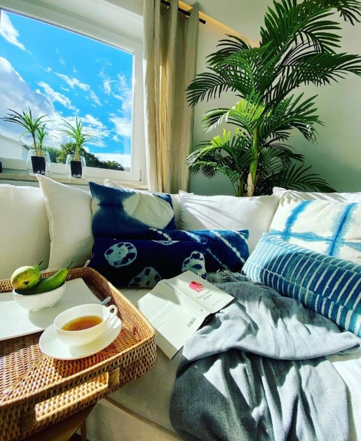 3C Boutique Apartments Nrº14 마인부르크 외부 사진