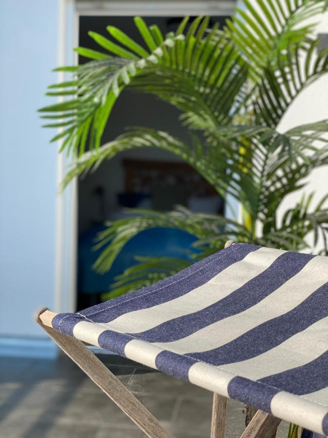 3C Boutique Apartments Nrº14 마인부르크 외부 사진