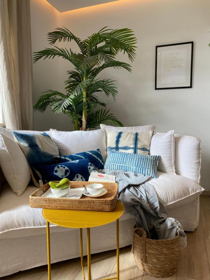 3C Boutique Apartments Nrº14 마인부르크 외부 사진
