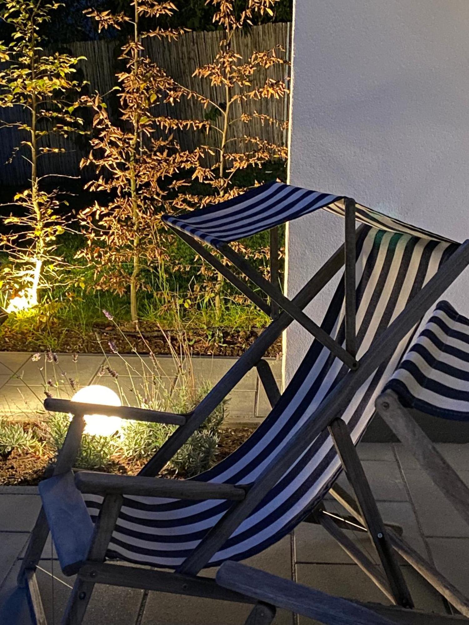 3C Boutique Apartments Nrº14 마인부르크 외부 사진
