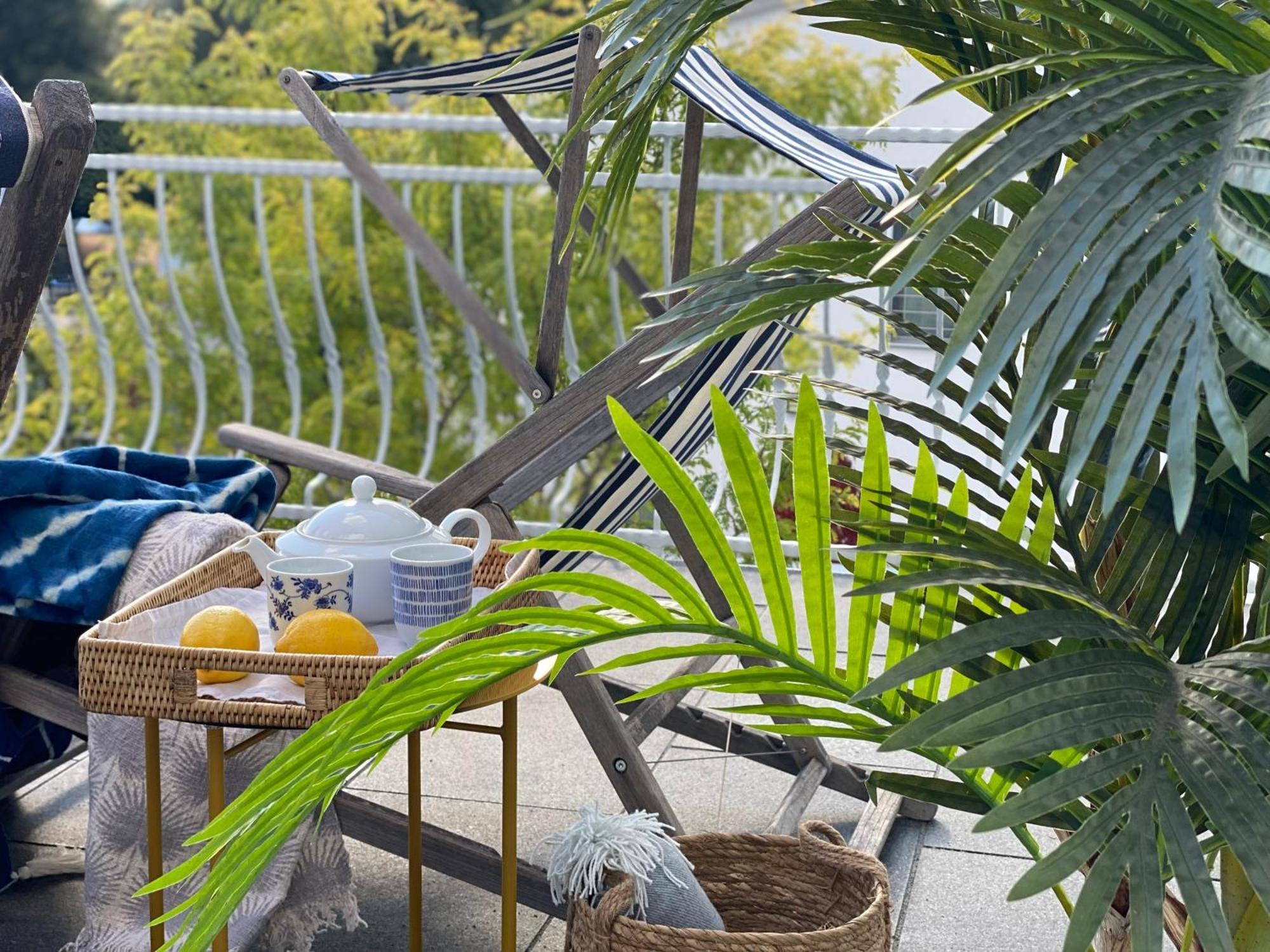 3C Boutique Apartments Nrº14 마인부르크 외부 사진